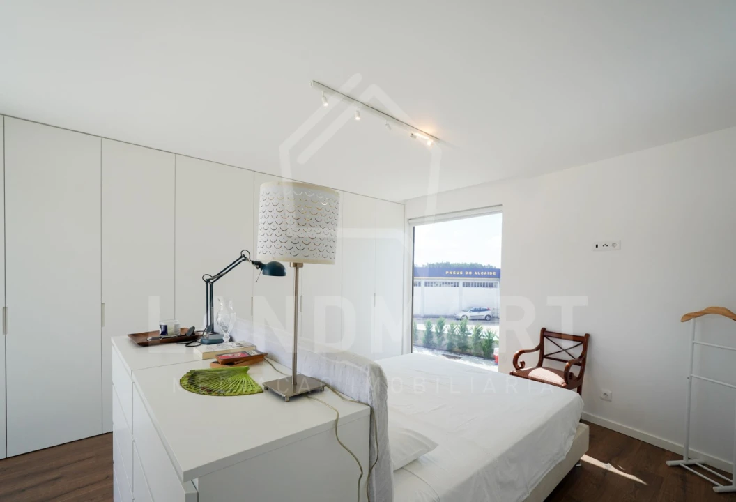 Moradia T3 para Venda em Benedita Foto 16