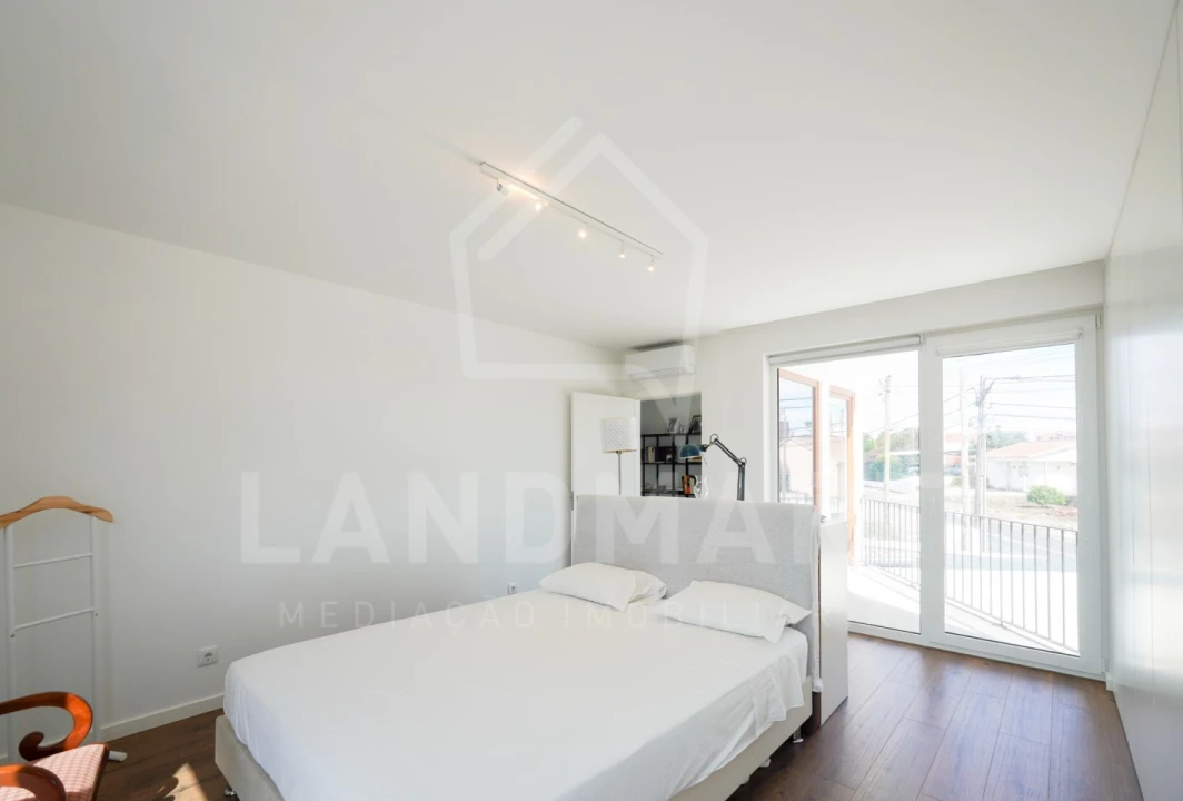 Moradia T3 para Venda em Benedita Foto 17