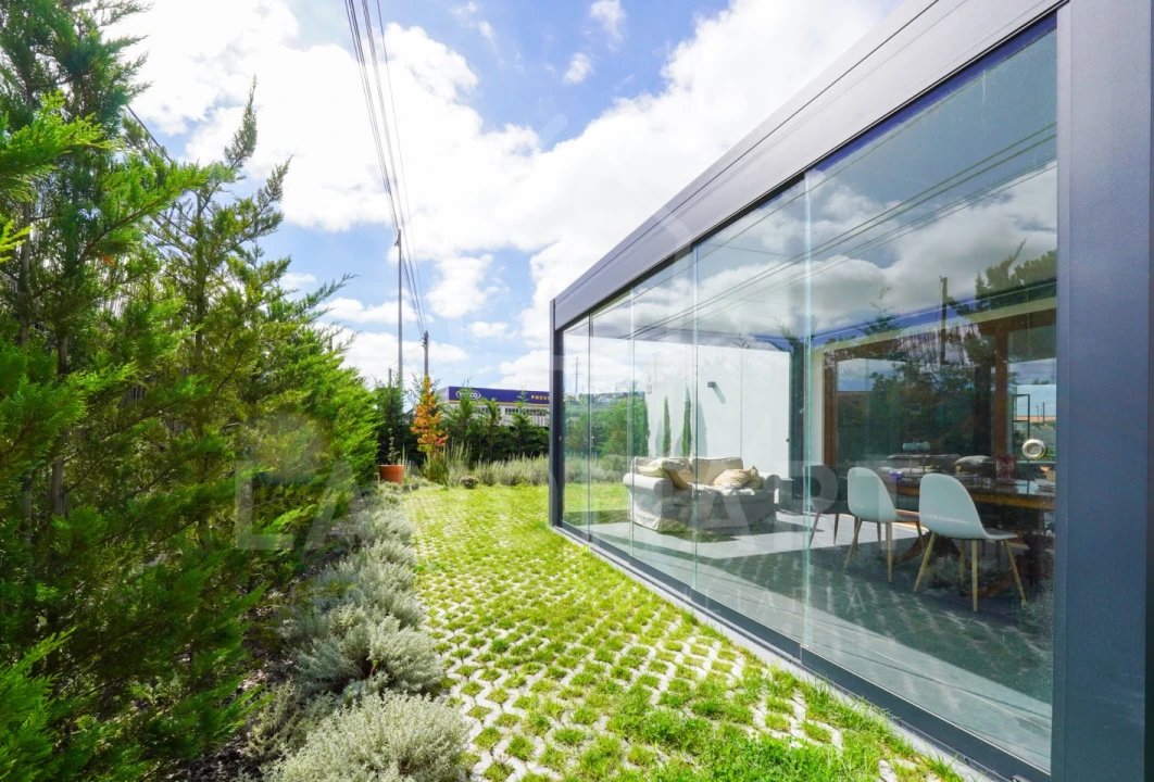 Moradia T3 para Venda em Benedita Foto 23