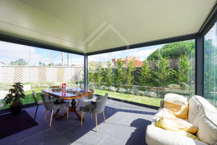 Moradia T3 para Venda em Benedita Foto 2