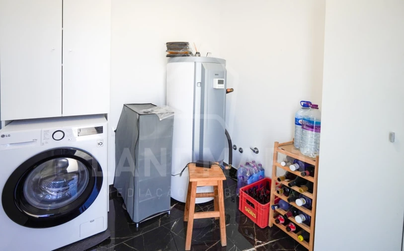 Moradia T3 para Venda em Benedita Foto 24