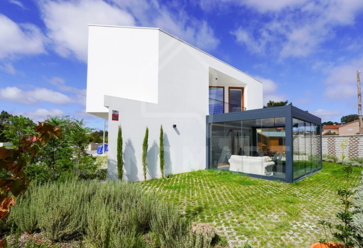 Moradia T3 para Venda em Benedita Foto 26