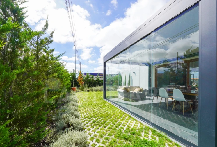 Moradia T3 para Venda em Benedita Foto 23