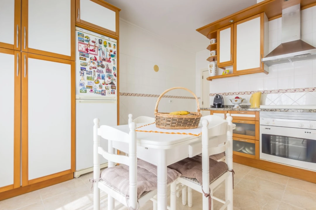 Apartamento T4 para Venda em Seixal, Arrentela e Aldeia de Paio Pires Foto 7