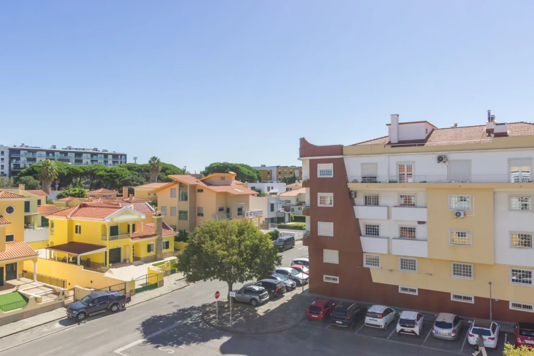 Apartamento T4 para Venda em Seixal, Arrentela e Aldeia de Paio Pires Foto 26