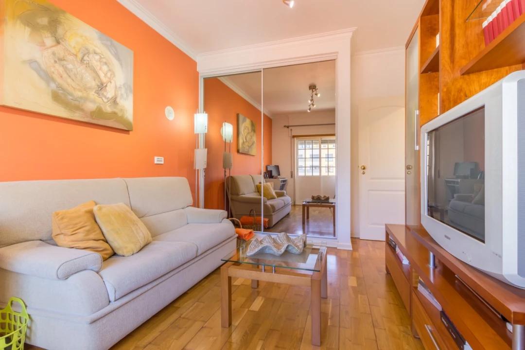 Apartamento T4 para Venda em Seixal, Arrentela e Aldeia de Paio Pires Foto 21