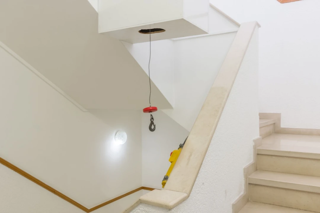 Apartamento T4 para Venda em Seixal, Arrentela e Aldeia de Paio Pires Foto 30