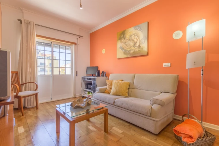 Apartamento T4 para Venda em Seixal, Arrentela e Aldeia de Paio Pires Foto 20