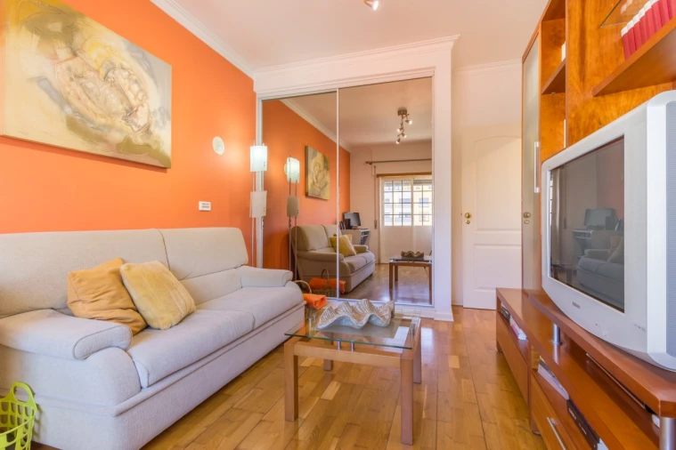 Apartamento T4 para Venda em Seixal, Arrentela e Aldeia de Paio Pires Foto 21