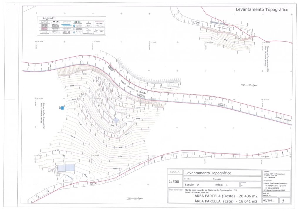 Terreno para Venda em Campanario Foto 34