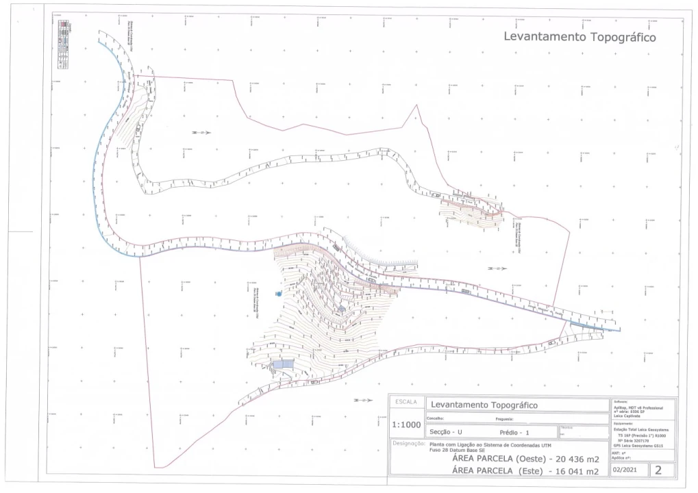 Terreno para Venda em Campanario Foto 33