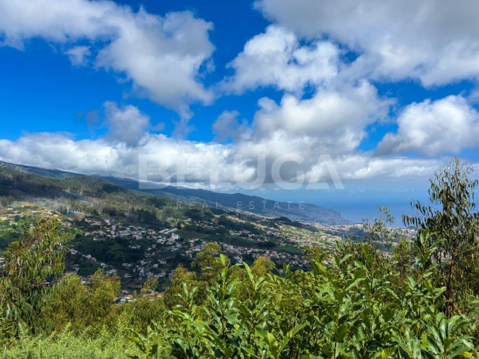 Terreno para Venda em Campanario Foto 31