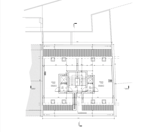 Apartamento T3 para Venda em Corroios Planta 5
