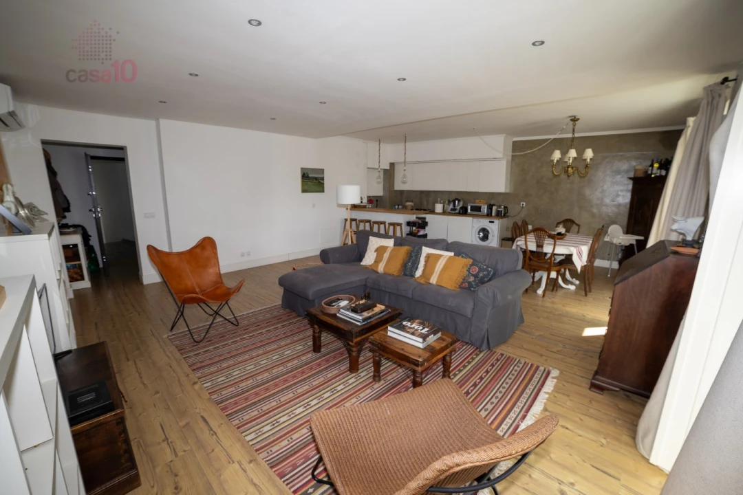 Apartamento T2 para Venda em Évora (São Mamede, Sé, São Pedro e Santo Antão) Foto 1