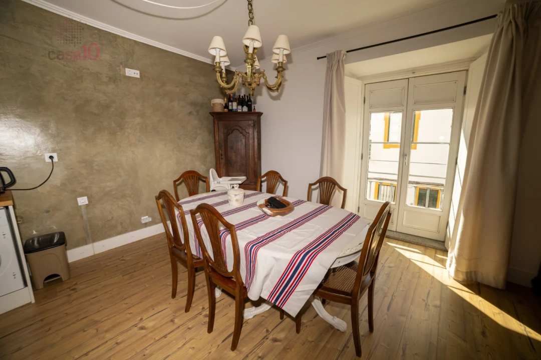 Apartamento T2 para Venda em Évora (São Mamede, Sé, São Pedro e Santo Antão) Foto 7