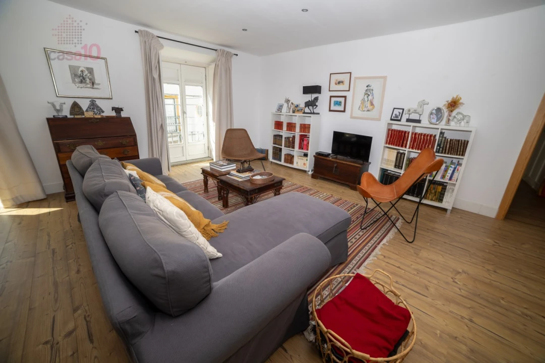 Apartamento T2 para Venda em Évora (São Mamede, Sé, São Pedro e Santo Antão) Foto 10