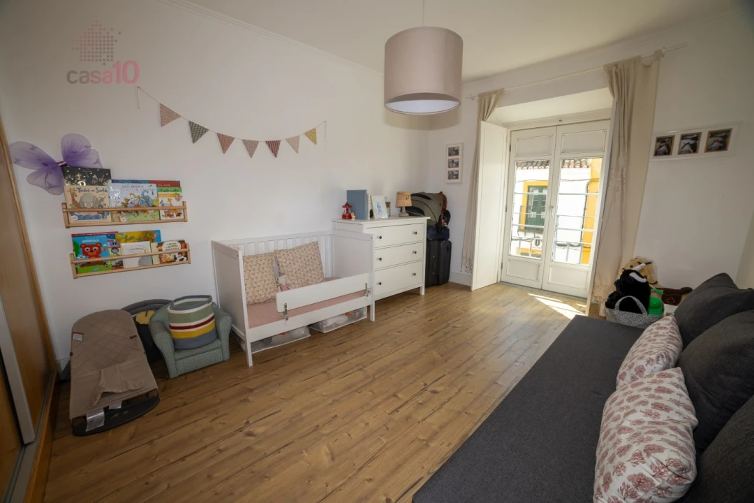 Apartamento T2 para Venda em Évora (São Mamede, Sé, São Pedro e Santo Antão) Foto 12