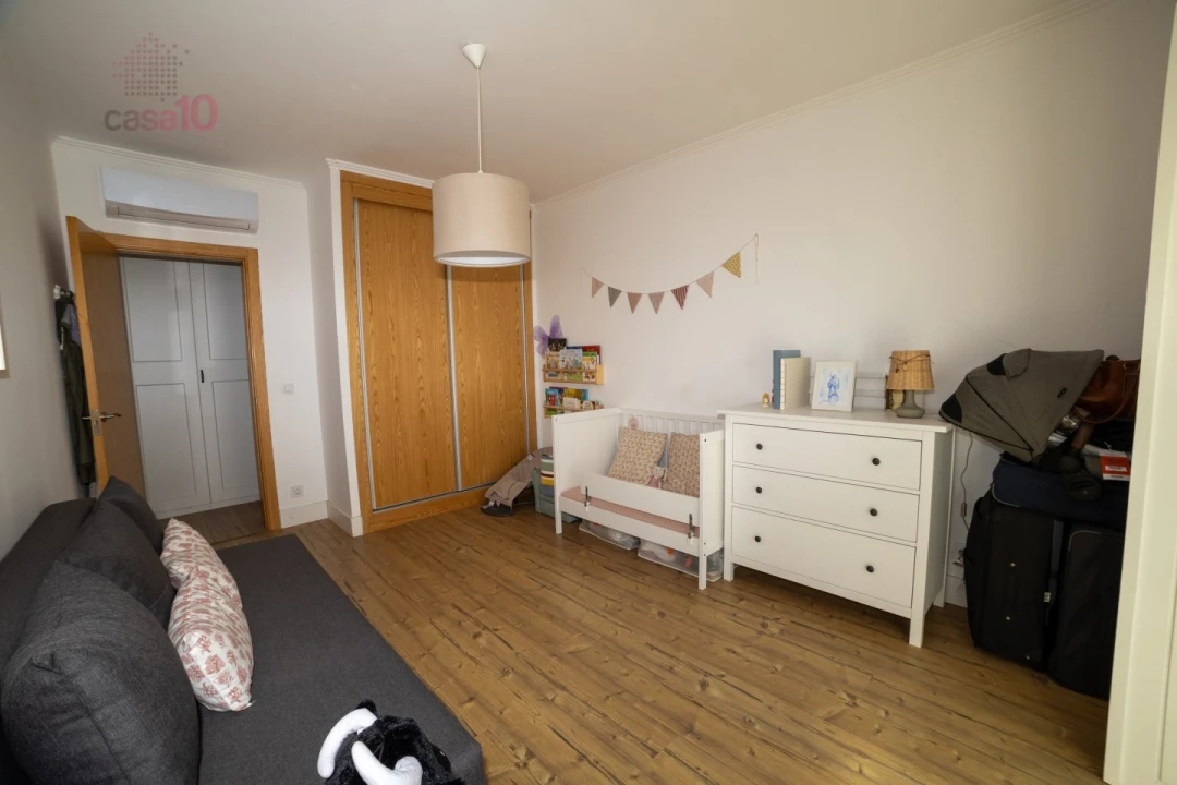 Apartamento T2 para Venda em Évora (São Mamede, Sé, São Pedro e Santo Antão) Foto 15