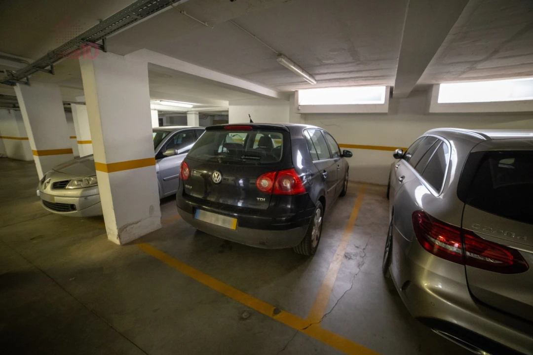 Apartamento T2 para Venda em Évora (São Mamede, Sé, São Pedro e Santo Antão) Foto 18