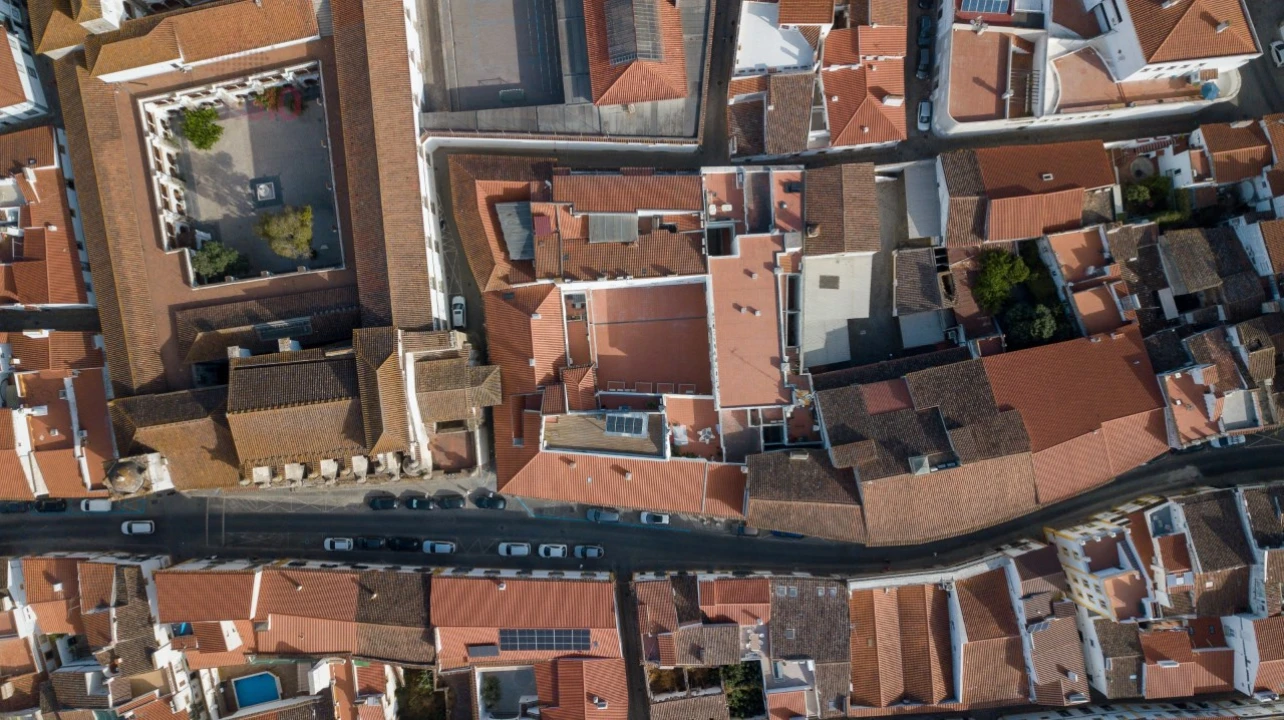 Apartamento T2 para Venda em Évora (São Mamede, Sé, São Pedro e Santo Antão) Foto 19