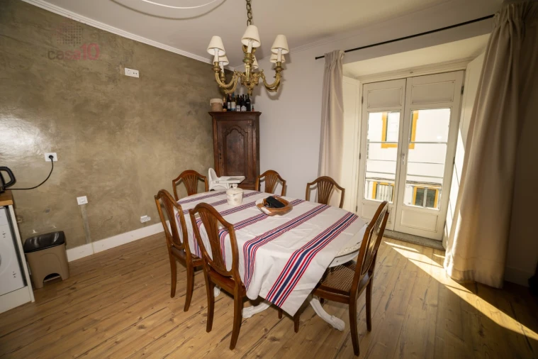 Apartamento T2 para Venda em Évora (São Mamede, Sé, São Pedro e Santo Antão) Foto 7