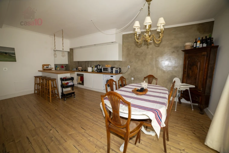 Apartamento T2 para Venda em Évora (São Mamede, Sé, São Pedro e Santo Antão) Foto 8