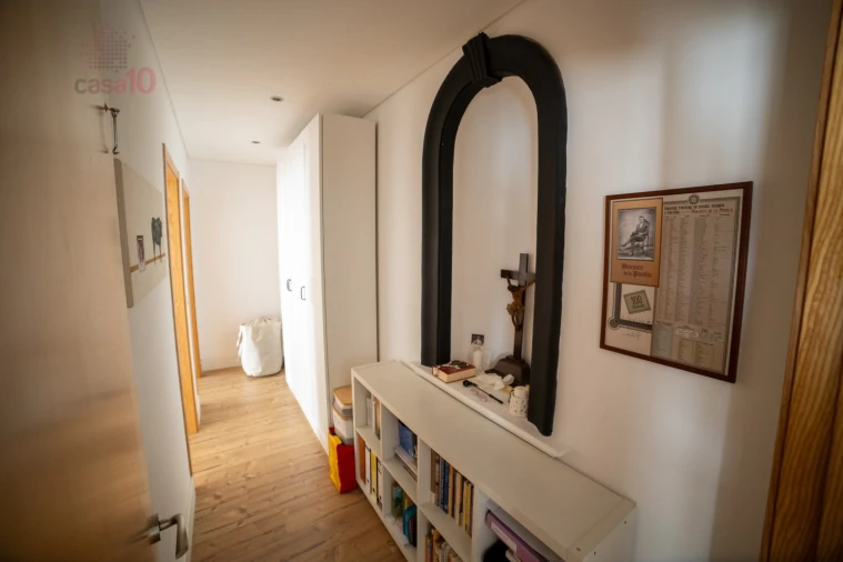 Apartamento T2 para Venda em Évora (São Mamede, Sé, São Pedro e Santo Antão) Foto 11