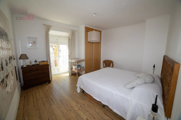 Apartamento T2 para Venda em Évora (São Mamede, Sé, São Pedro e Santo Antão) Foto 13