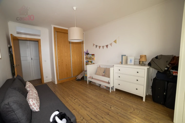 Apartamento T2 para Venda em Évora (São Mamede, Sé, São Pedro e Santo Antão) Foto 15