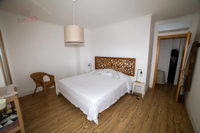 Apartamento T2 para Venda em Évora (São Mamede, Sé, São Pedro e Santo Antão) Foto 16