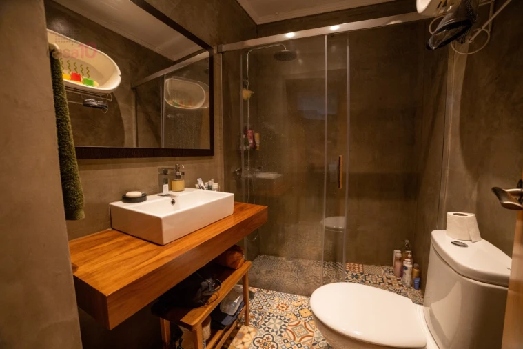 Apartamento T2 para Venda em Évora (São Mamede, Sé, São Pedro e Santo Antão) Foto 17