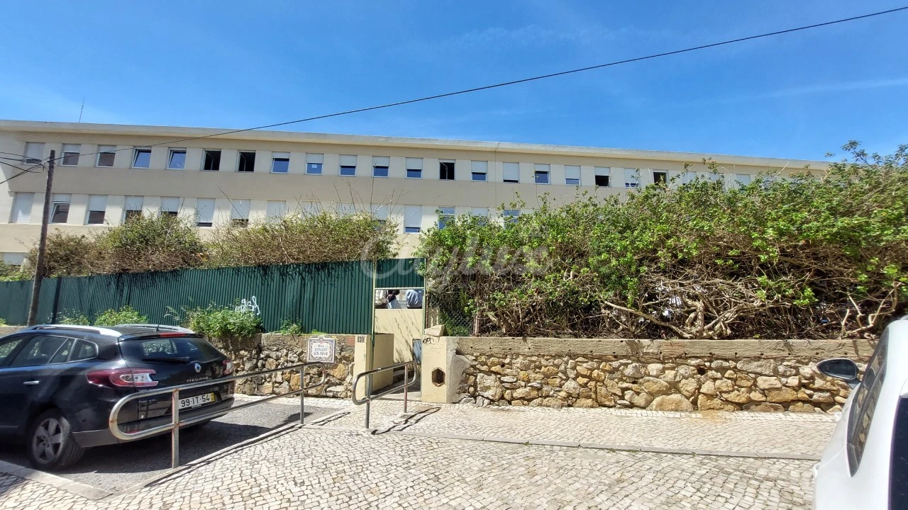 Apartamento T3 para Venda em Alcabideche Foto 26