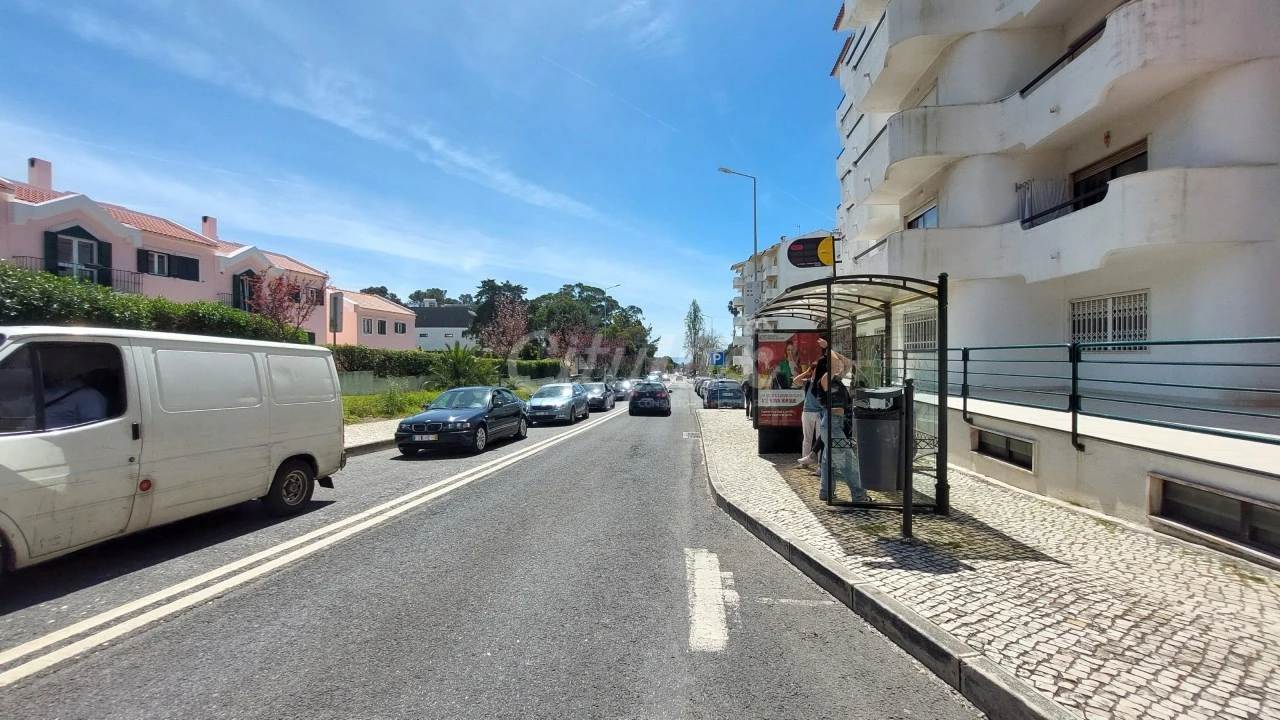 Apartamento T3 para Venda em Alcabideche Foto 25