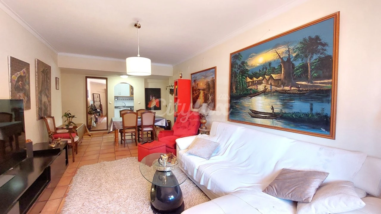 Apartamento T3 para Venda em Alcabideche Foto 4