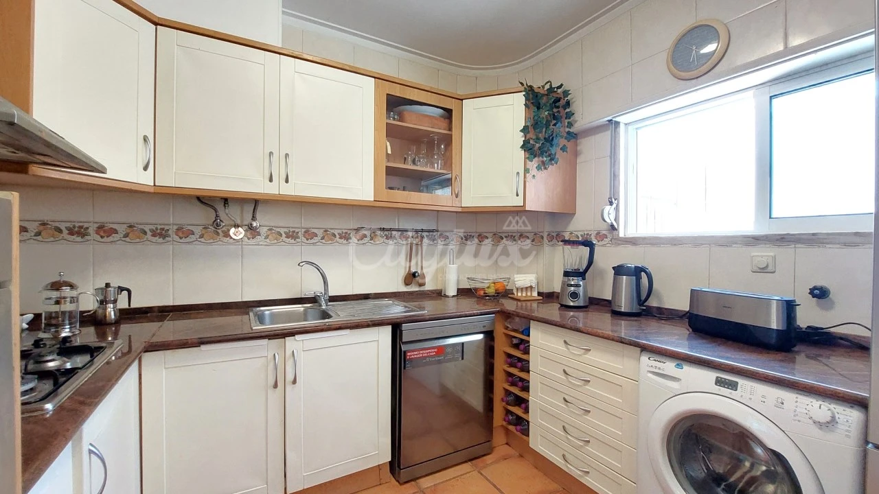 Apartamento T3 para Venda em Alcabideche Foto 7