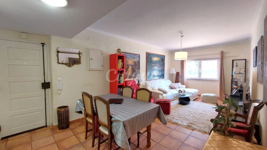 Apartamento T3 para Venda em Alcabideche Foto 5