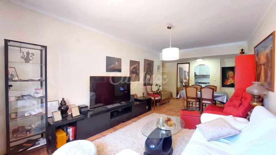 Apartamento T3 para Venda em Alcabideche Foto 3