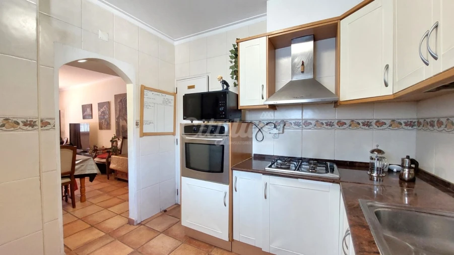 Apartamento T3 para Venda em Alcabideche Foto 9