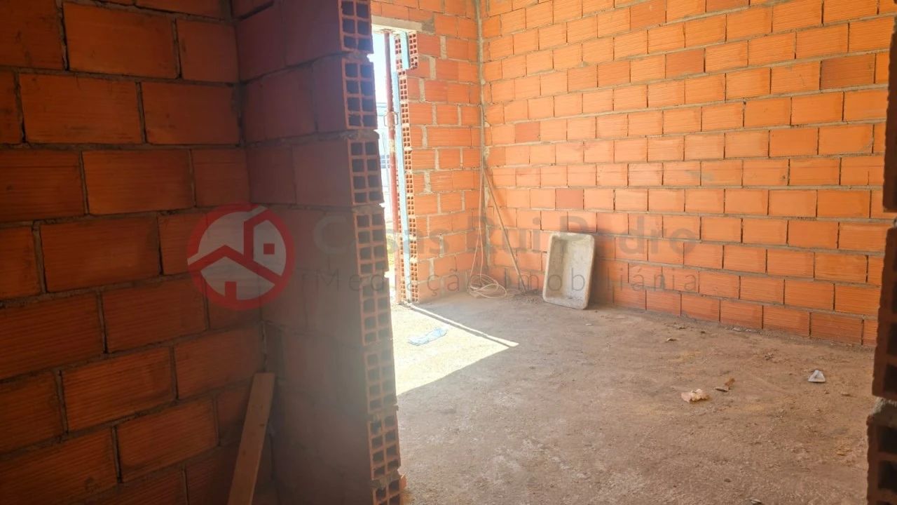 Moradia T3 para Venda em Fernao Ferro Foto 25