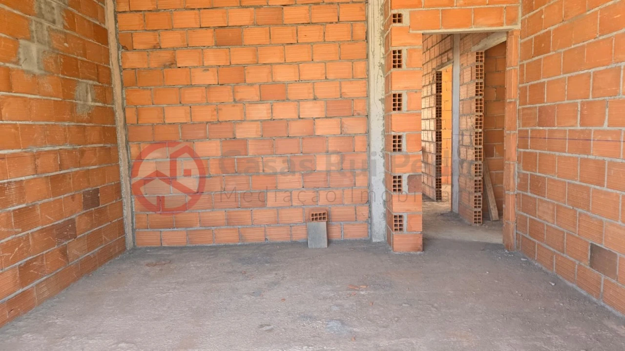 Moradia T3 para Venda em Fernao Ferro Foto 33