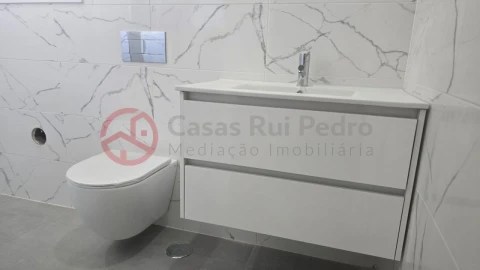 Moradia T3 para Venda em Fernao Ferro