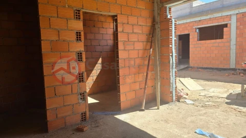 Moradia T3 para Venda em Fernao Ferro