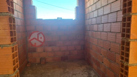 Moradia T3 para Venda em Fernao Ferro