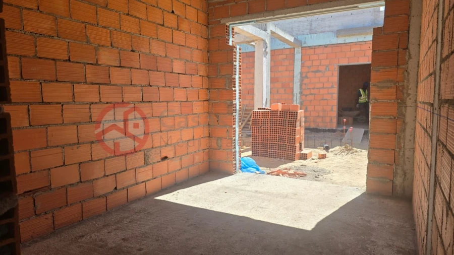 Moradia T3 para Venda em Fernao Ferro Foto 24