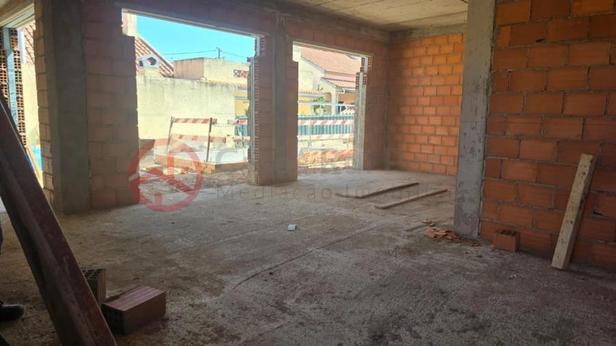 Moradia T3 para Venda em Fernao Ferro Foto 26