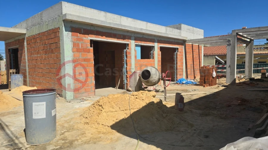 Moradia T3 para Venda em Fernao Ferro Foto 27