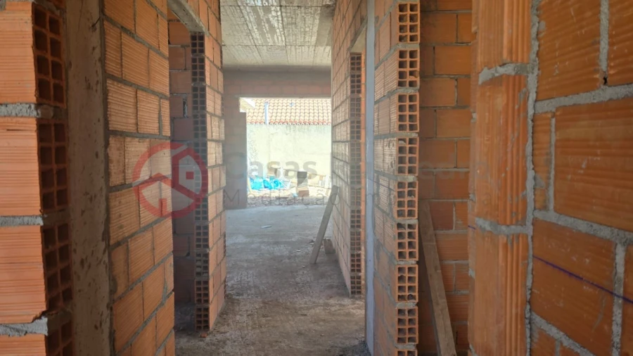 Moradia T3 para Venda em Fernao Ferro Foto 30