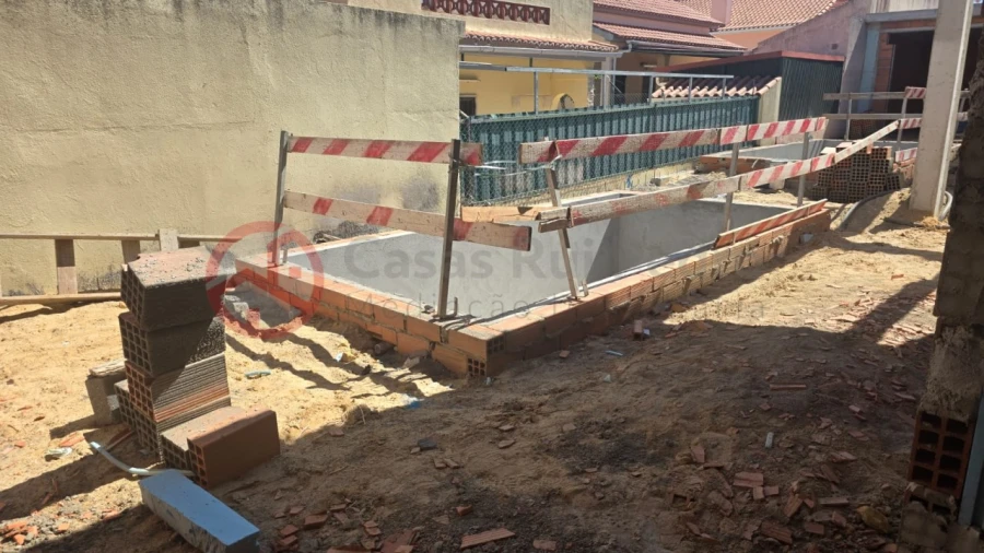 Moradia T3 para Venda em Fernao Ferro Foto 31