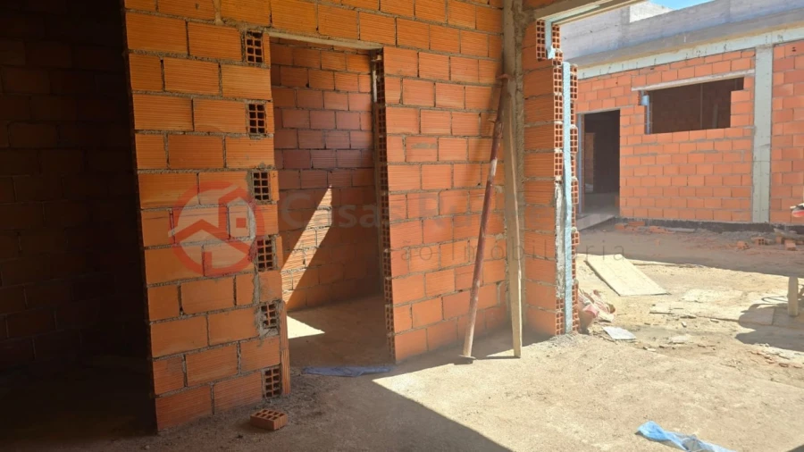 Moradia T3 para Venda em Fernao Ferro Foto 34