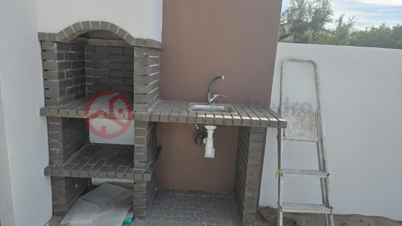 Moradia T3 para Venda em Fernao Ferro Foto 21
